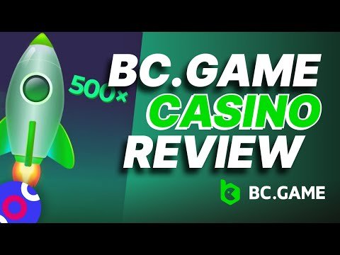 Exploring the Exciting World of BC CO Game -2145873263